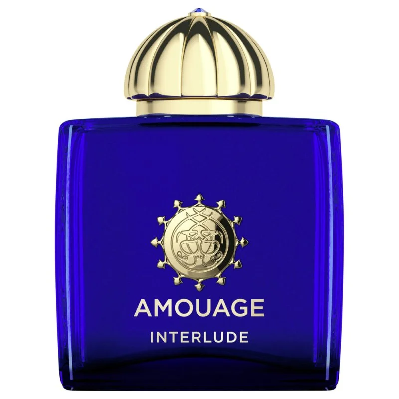 Interlude W woda perfumowana 100 ml