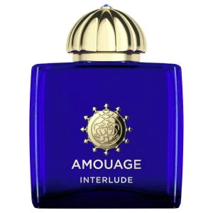 Amouage Interlude W woda perfumowana