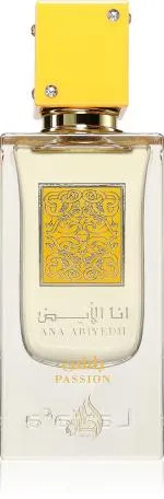 Ana Abiyedh Passion woda perfumowana dla kobiet 60 ml