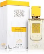 Ana Abiyedh Passion woda perfumowana dla kobiet 60 ml
