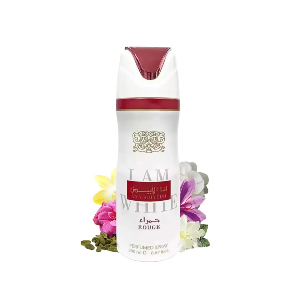 Ana Abiyedh Rouge DEO w sprayu unisex 200 ml