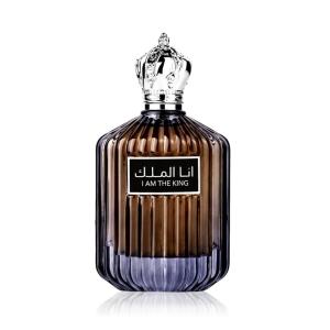 Ana Al Malik I Am The King woda perfumowana dla mężczyzn