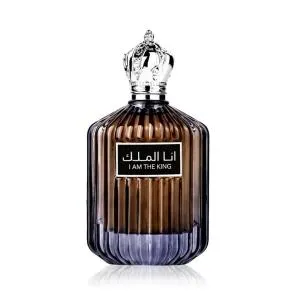 Ard Al Zaafaran Ana Al Malik I Am The King woda perfumowana dla mężczyzn
