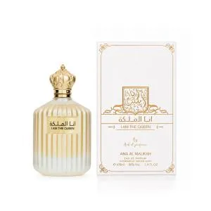 Ard Al Zaafaran Ana Al Malikah I Am The Queen woda perfumowana dla kobiet
