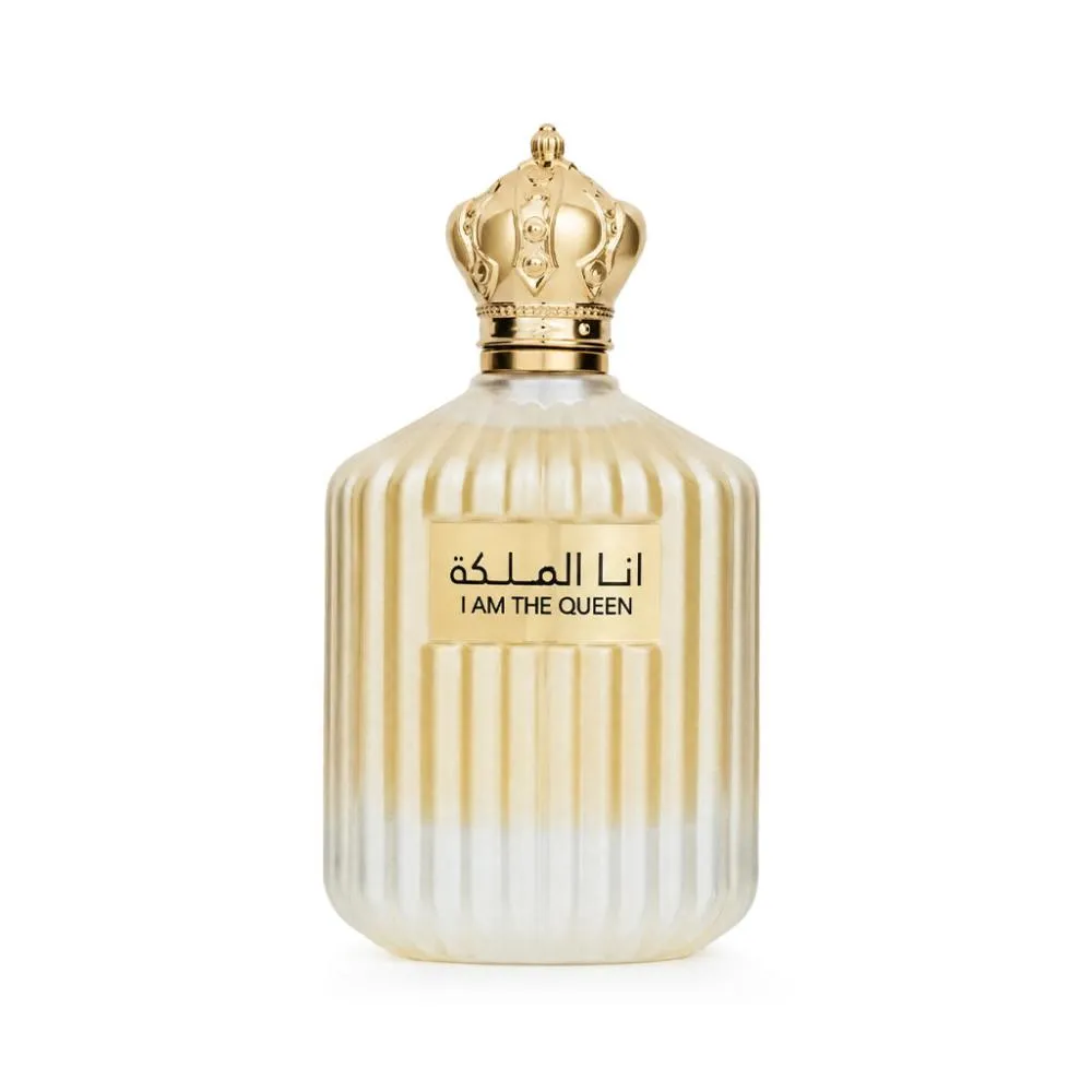 Ana Al Malikah I Am The Queen woda perfumowana dla kobiet 100 ml