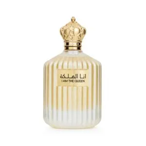 Ard Al Zaafaran Ana Al Malikah I Am The Queen woda perfumowana dla kobiet