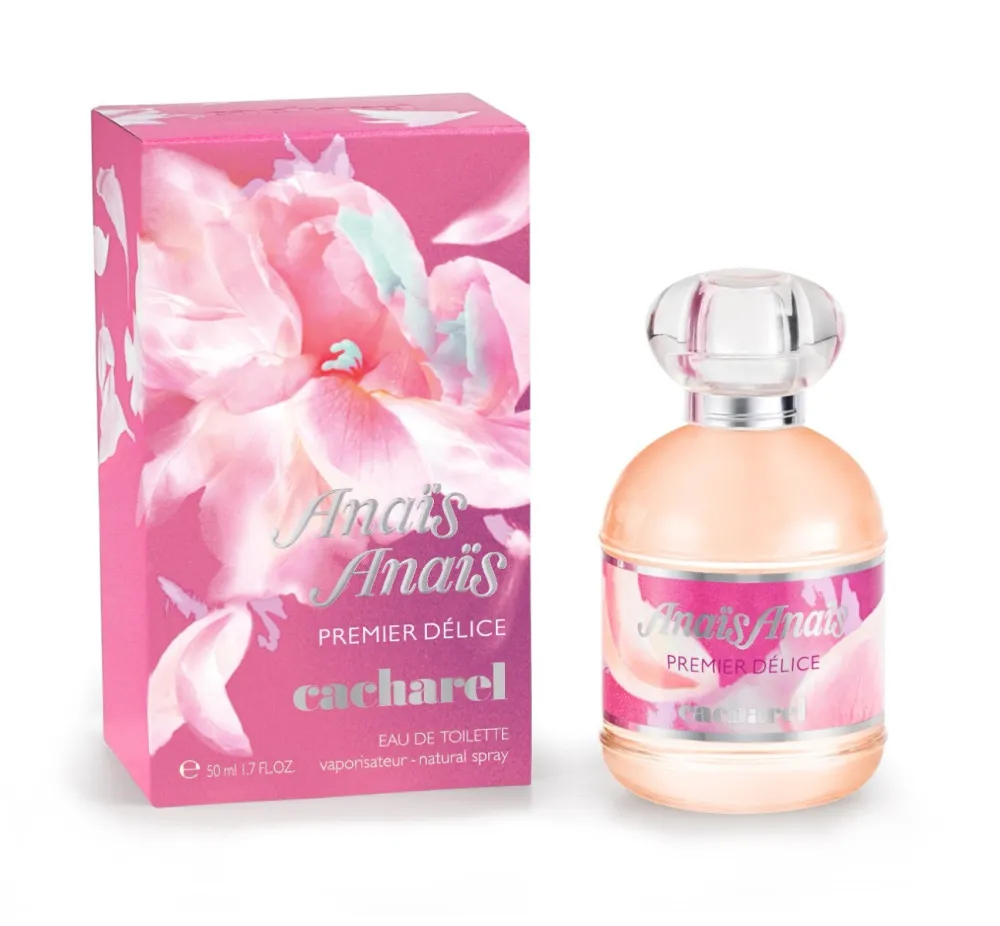 Anais Anais Premier Delice woda toaletowa dla kobiet 50 ml