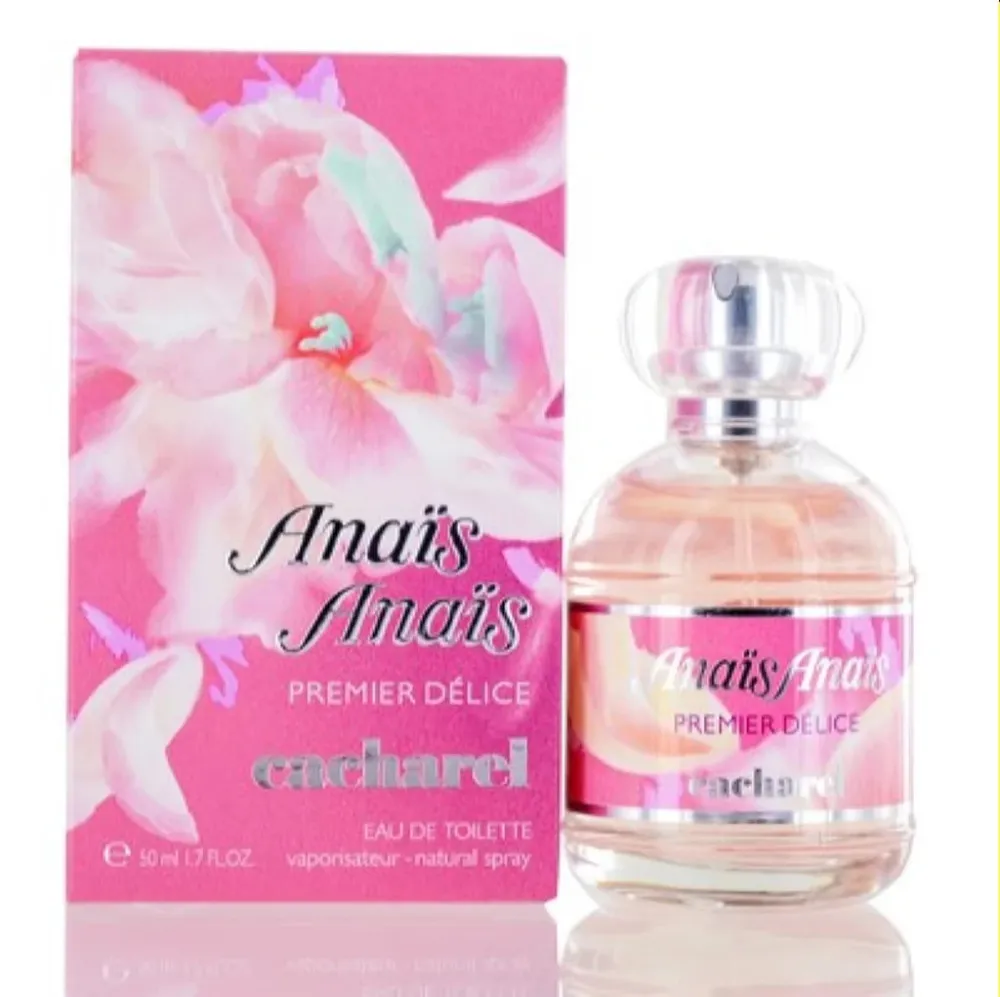 Anais Anais Premier Delice woda toaletowa dla kobiet 50 ml