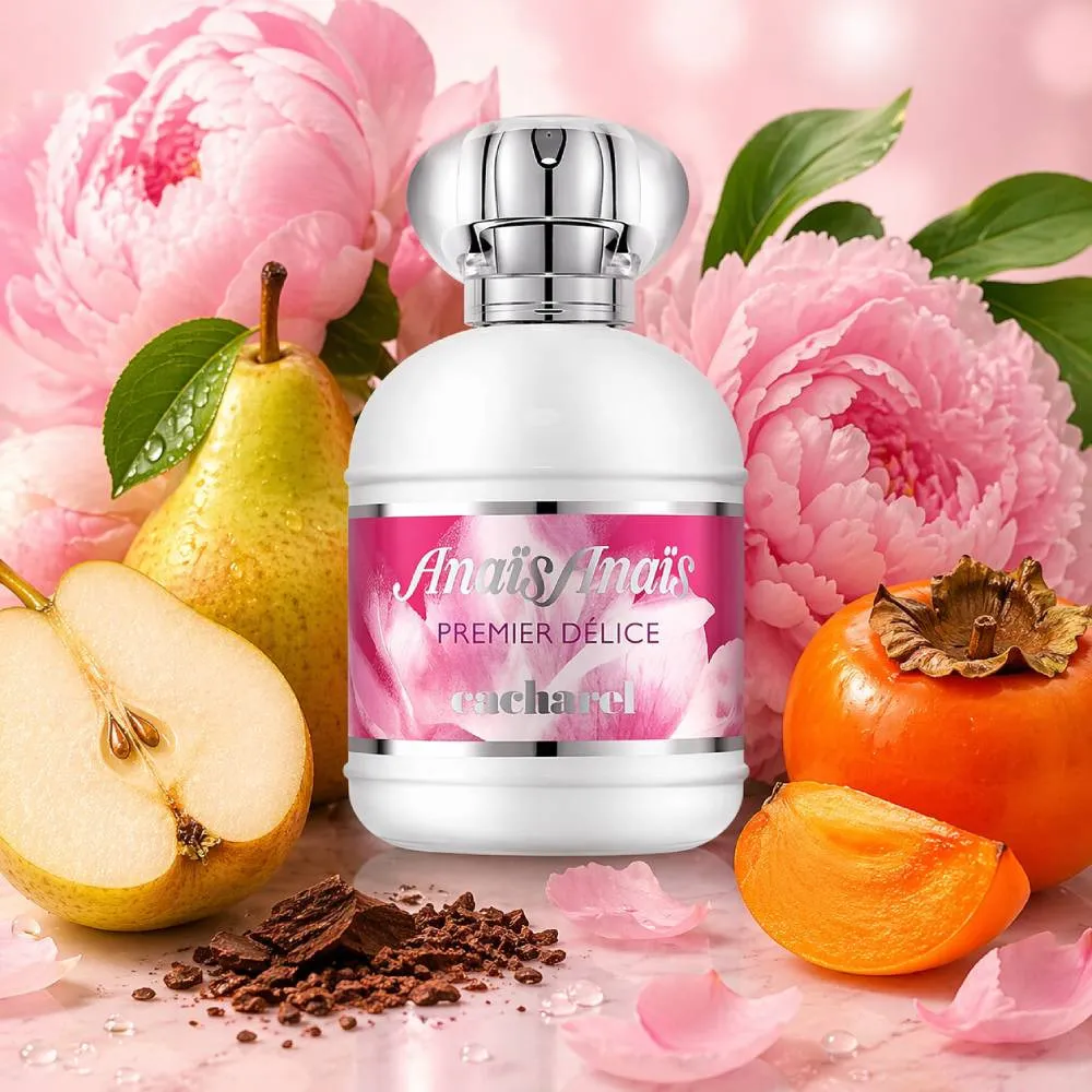 Anais Anais Premier Delice woda toaletowa dla kobiet 50 ml