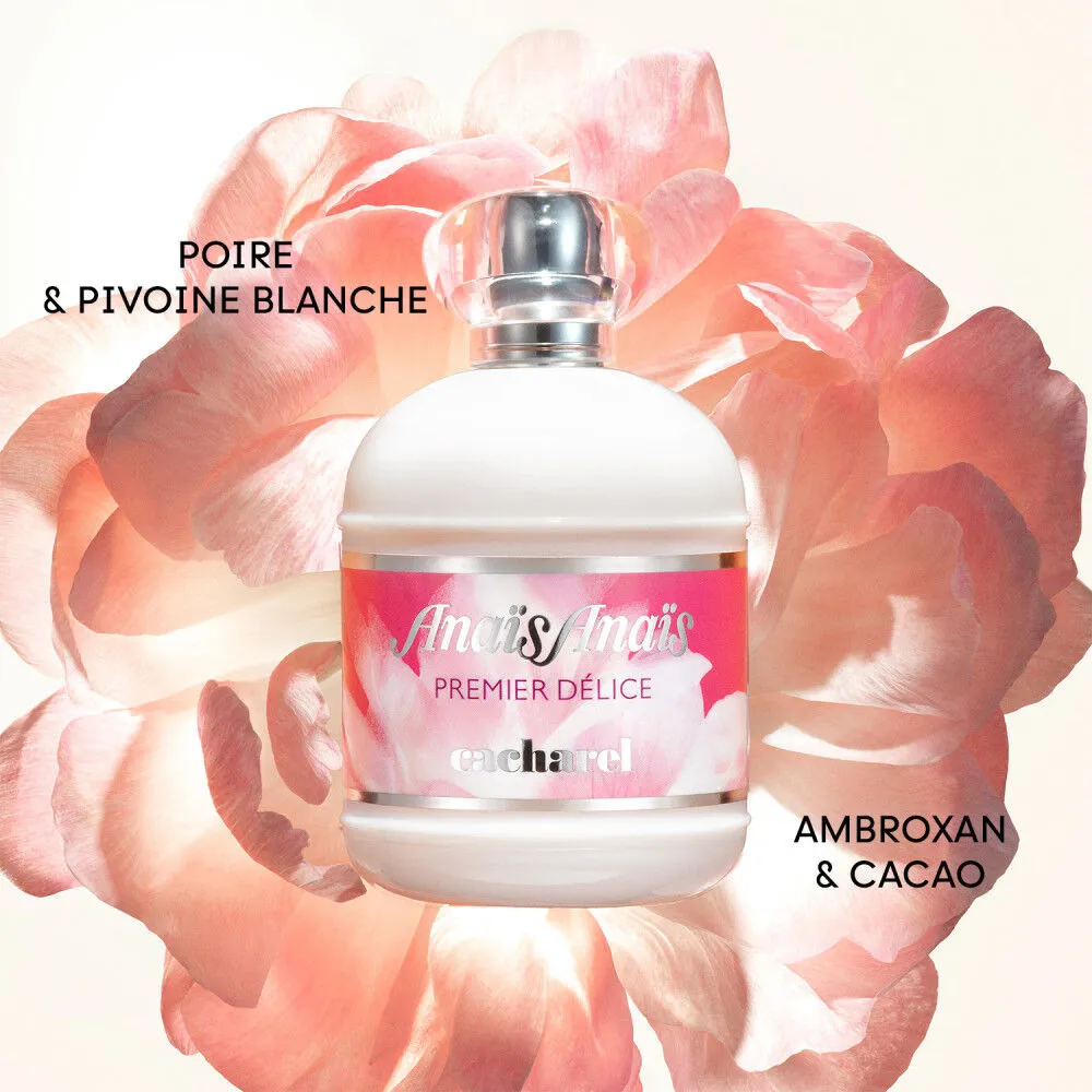 Anais Anais Premier Delice woda toaletowa dla kobiet 50 ml