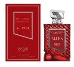 1950 All Nighter Alpha M ekstrakt perfum 100 ml