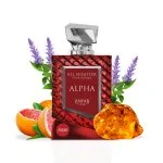 1950 All Nighter Alpha M ekstrakt perfum 100 ml