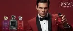 1950 All Nighter Alpha M ekstrakt perfum 100 ml