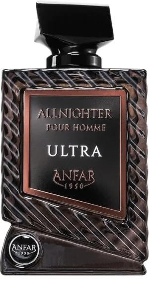 Anfar 1950 All Nighter Ultra M ekstrakt perfum
