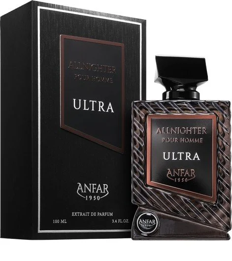 1950 All Nighter Ultra M ekstrakt perfum 100 ml
