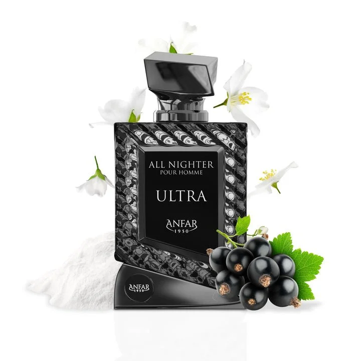 1950 All Nighter Ultra M ekstrakt perfum 100 ml