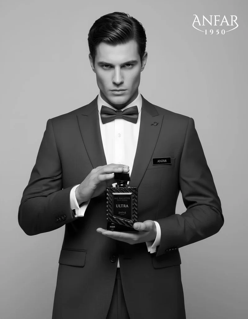 1950 All Nighter Ultra M ekstrakt perfum 100 ml
