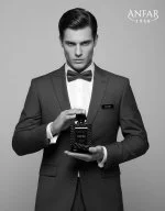1950 All Nighter Ultra M ekstrakt perfum 100 ml