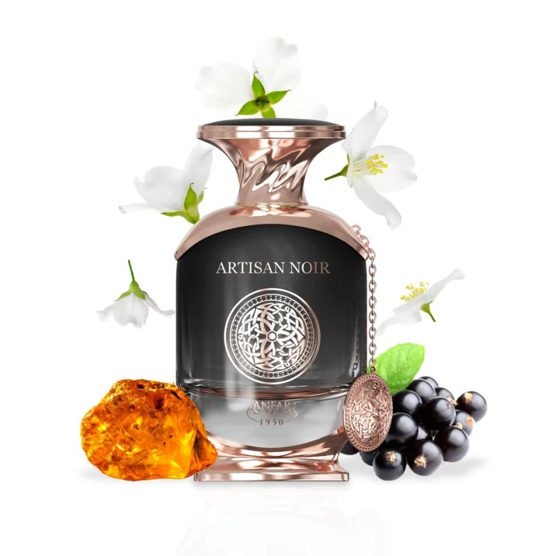 1950 Artisan Noir W ekstrakt perfum 100 ml