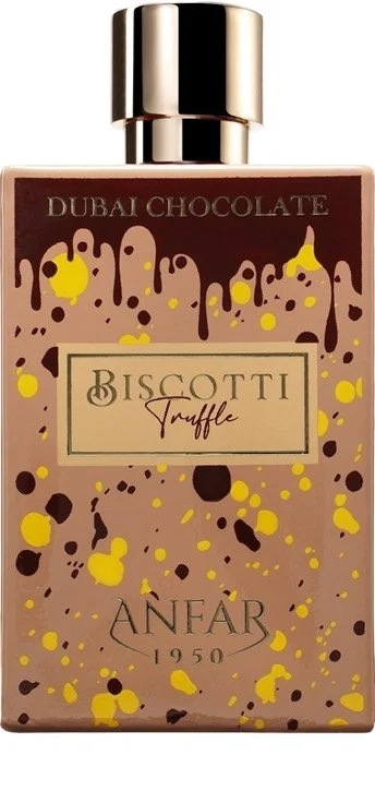 1950 Biscotti Truffle ekstrakt perfum unisex 80 ml