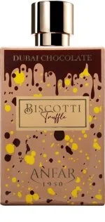 1950 Biscotti Truffle ekstrakt perfum unisex 80 ml