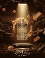 1950 Biscotti Truffle ekstrakt perfum unisex 80 ml