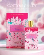 1950 Cotton Candy Ekstrakt perfum unisex 80 ml
