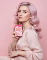 1950 Cotton Candy Ekstrakt perfum unisex 80 ml