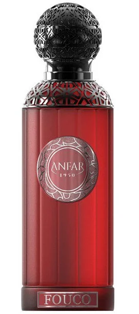 Anfar 1950 Fouco U ekstrakt perfum