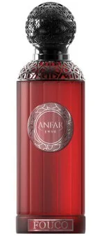1950 Fouco U ekstrakt perfum 100 ml