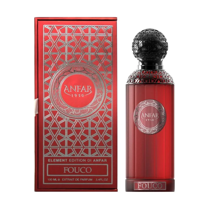 1950 Fouco U ekstrakt perfum 100 ml
