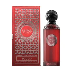 Anfar 1950 Fouco U ekstrakt perfum
