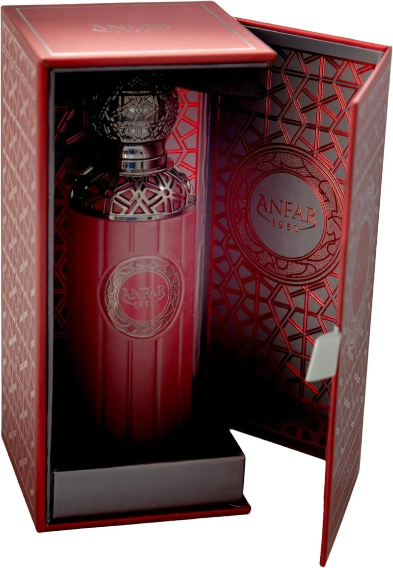 1950 Fouco U ekstrakt perfum 100 ml