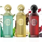 1950 Fouco U ekstrakt perfum 100 ml