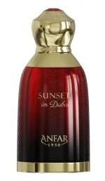 1950 Sunset in Dubai ekstrakt perfum unisex 100 ml