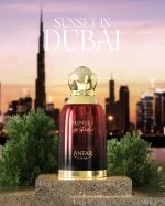 1950 Sunset in Dubai ekstrakt perfum unisex 100 ml