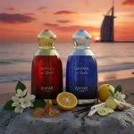 1950 Sunset in Dubai ekstrakt perfum unisex 100 ml