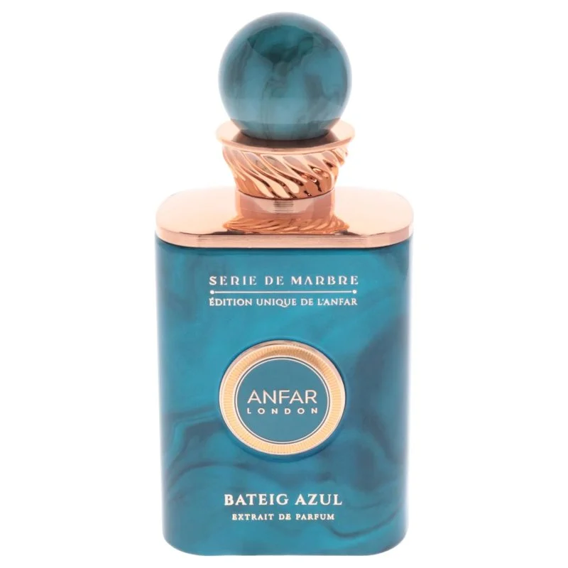 London Bateig Azul U ekstrakt perfum 100 ml