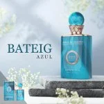 London Bateig Azul U ekstrakt perfum 100 ml