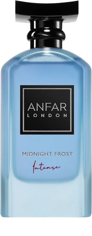 London Midnight Frost Intense ekstrakt perfum unisex 100 ml