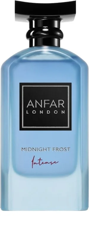 Anfar London Midnight Frost Intense ekstrakt perfum unisex