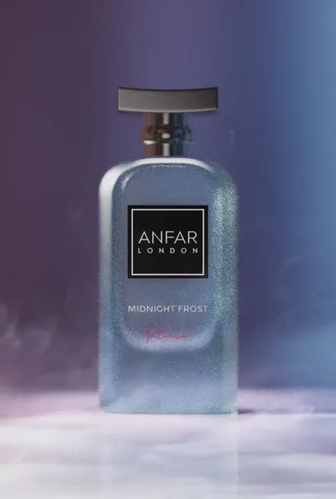 London Midnight Frost Intense ekstrakt perfum unisex 100 ml