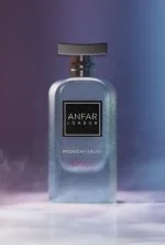 London Midnight Frost Intense ekstrakt perfum unisex 100 ml