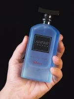 London Midnight Frost Intense ekstrakt perfum unisex 100 ml