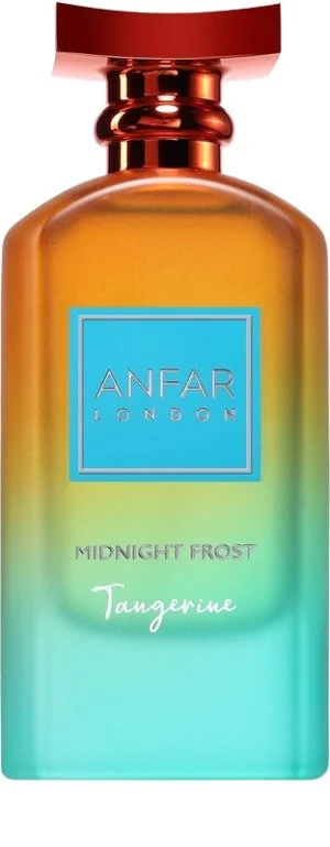 Anfar London Midnight Frost Tangerine ekstrakt perfum unisex