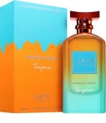 London Midnight Frost Tangerine ekstrakt perfum unisex 100 ml