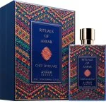 London Rituals of Anfar Chef d´Oeuvre U ekstrakt perfum 80 ml