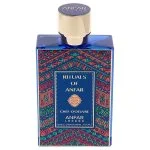 London Rituals of Anfar Chef d´Oeuvre U ekstrakt perfum 80 ml