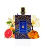 London Rituals of Anfar Chef d´Oeuvre U ekstrakt perfum 80 ml