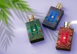 London Rituals of Anfar Chef d´Oeuvre U ekstrakt perfum 80 ml